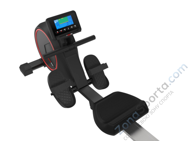Гребной тренажер Unix Fit Techno Rower 410E Гребной тренажер Unix Fit Techno Rower 410E