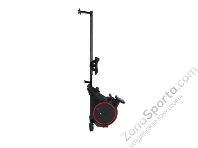 Гребной тренажер Unix Fit Techno Rower 410E Гребной тренажер Unix Fit Techno Rower 410E