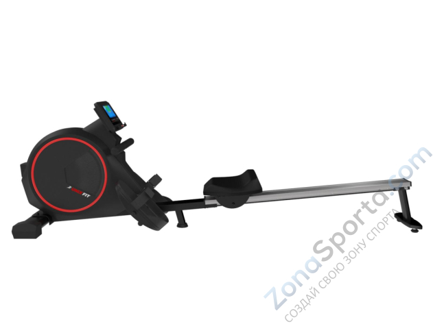 Гребной тренажер Unix Fit Techno Rower 410E Гребной тренажер Unix Fit Techno Rower 410E