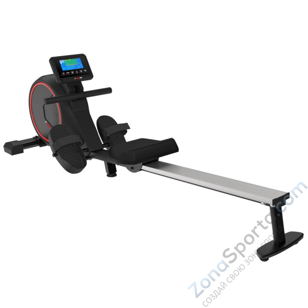 Гребной тренажер Unix Fit Techno Rower 410E Гребной тренажер Unix Fit Techno Rower 410E