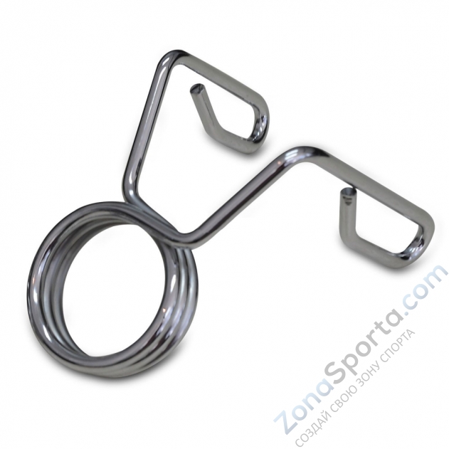 Гриф для штанги OB80-50/29 Гриф для штанги OB80-50/29