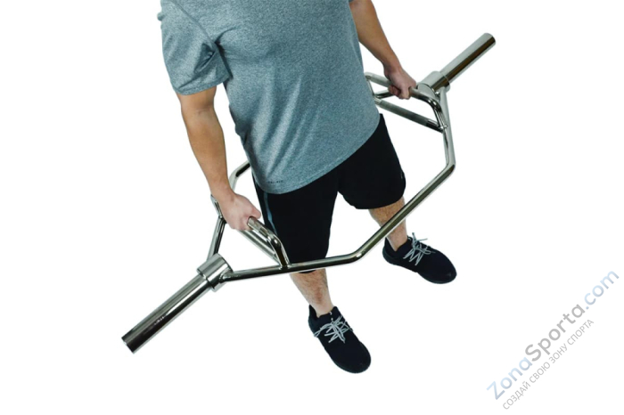 Гриф гексагональный Hasttings Digger HD52H1A Гриф гексагональный Hasttings Digger HD52H1A