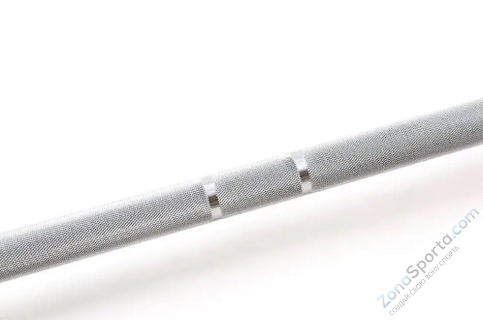 Гриф олимпийский 2,2м, нагрузка до 450кг Hasttings Digger HD52A4 Гриф олимпийский 2,2м, нагрузка до 450кг Hasttings Digger HD52A4