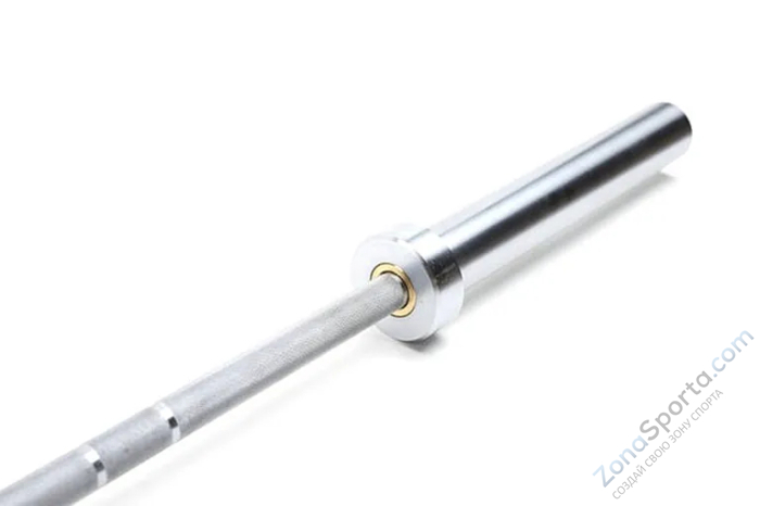 Гриф олимпийский прямой 1,5м, нагрузка до 136 кг Hasttings Digger HD52D1A Гриф олимпийский прямой 1,5м, нагрузка до 136 кг Hasttings Digger HD52D1A