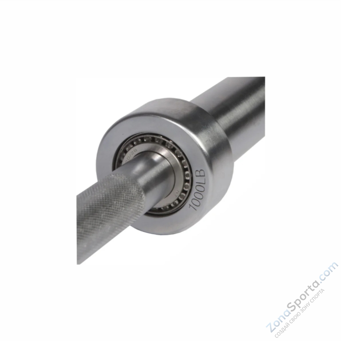 Гриф олимпийский тренировочный 1200мм UltraGym UG5004-1 Гриф олимпийский тренировочный 1200мм UltraGym UG5004-1