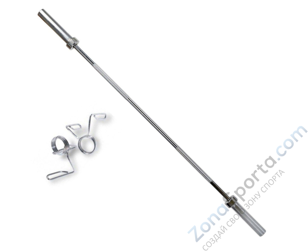 Гриф прямой DFC OB86-50/25 Гриф прямой DFC OB86-50/25