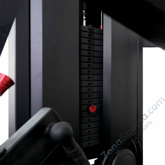 Грудной жим Realleader M2-1001