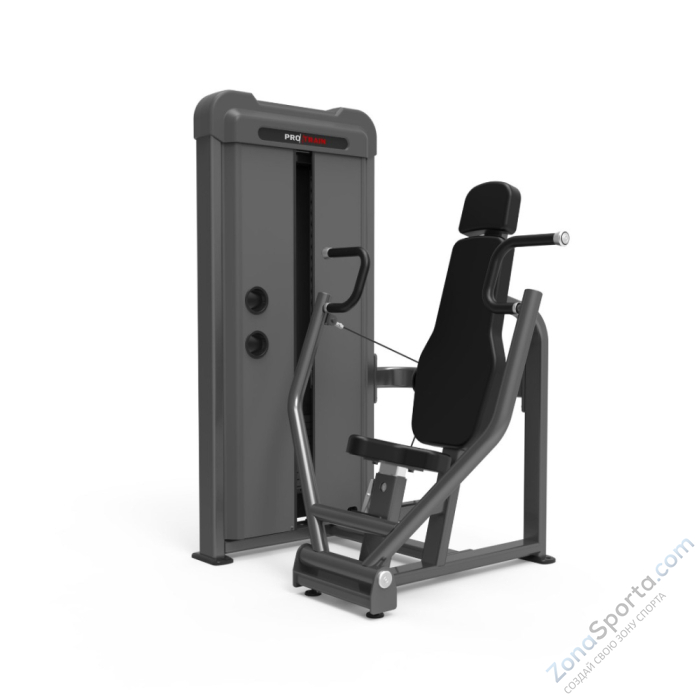 Грудной жим Protrain CPB101-96 Грудной жим Protrain CPB101-96