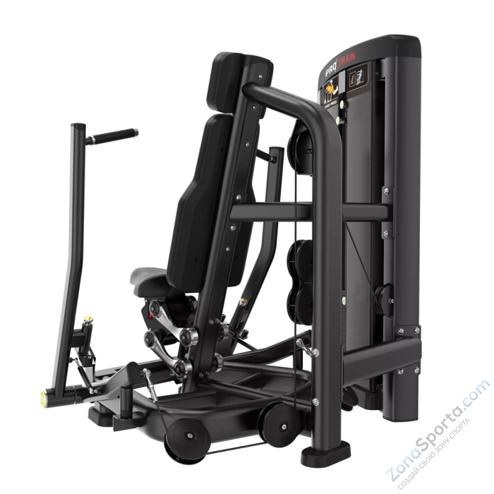 Грудной жим Protrain LFS101 Грудной жим Protrain LFS101