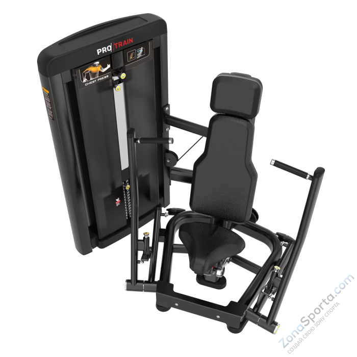 Грудной жим Protrain LFS101 Грудной жим Protrain LFS101