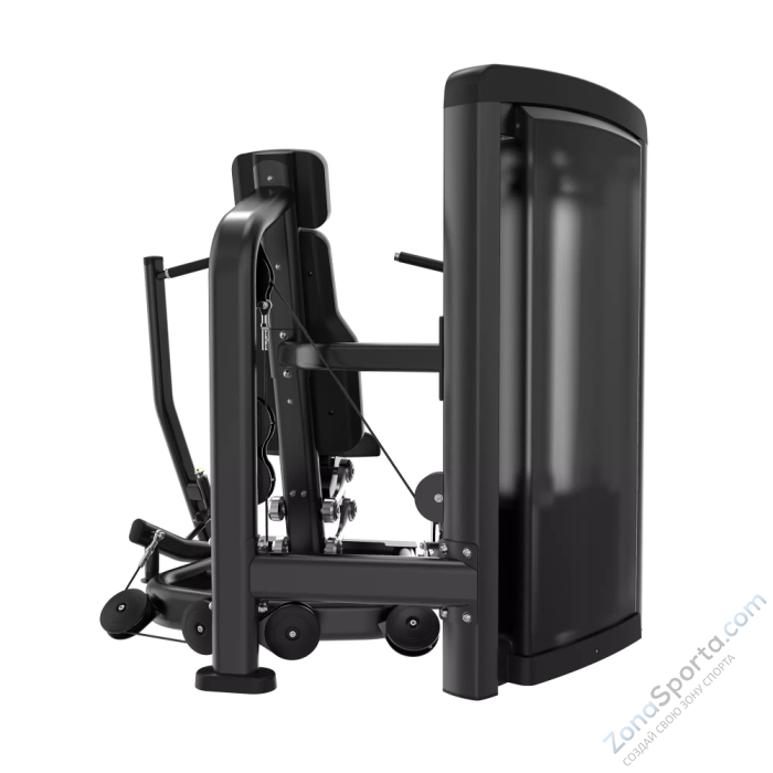 Грудной жим Protrain LFS101 Грудной жим Protrain LFS101