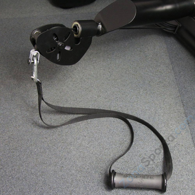 Грудь/плечи Inspire DMCS Грудь/плечи Inspire DMCS