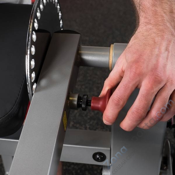 Грузоблочный тренажер бицепс-трицепс Body Solid GCBT-STK