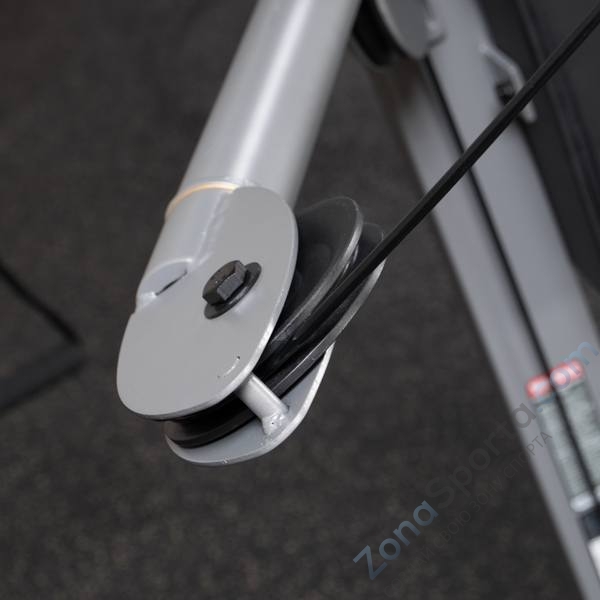 Грузоблочный тренажер Body Solid GMFP-STK Грузоблочный тренажер Body Solid GMFP-STK