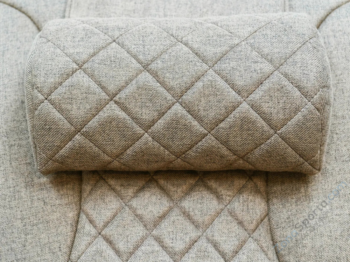 Массажное кресло качалка OTO Dance+ Шоколад Массажное кресло качалка OTO Dance+ Шоколад