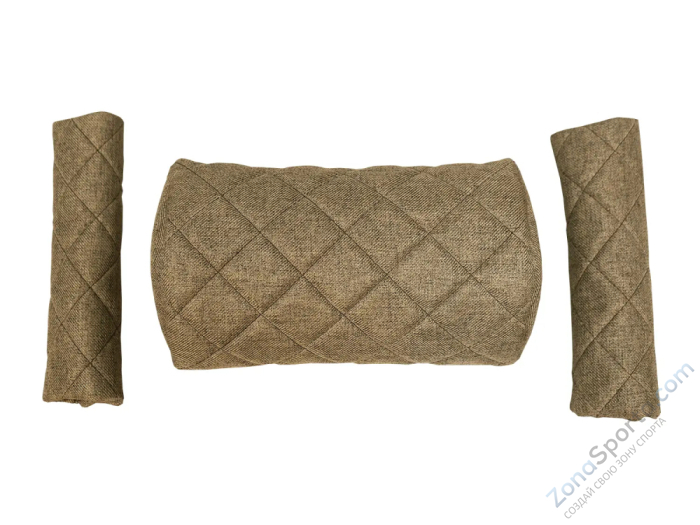 Массажное кресло качалка OTO Dance+ Шоколад Массажное кресло качалка OTO Dance+ Шоколад