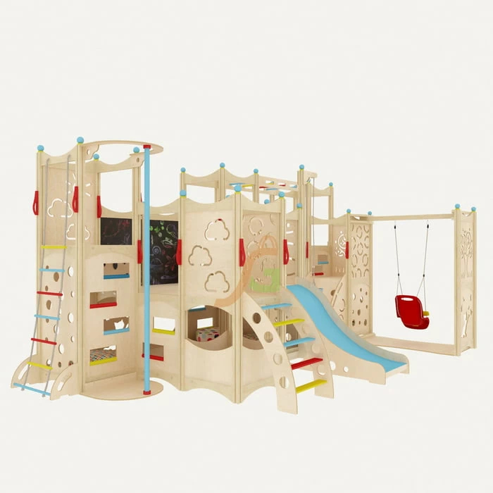 Игровая зона для кафе IgraGrad 14 Игровая зона для кафе IgraGrad 14