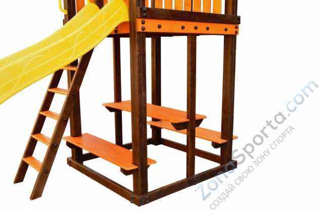 Игровой комплекс Perfetto sport Bari-1