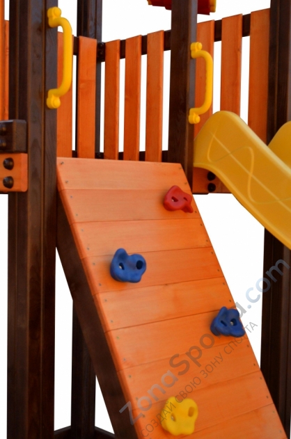 Игровой комплекс Perfetto sport Bari-10