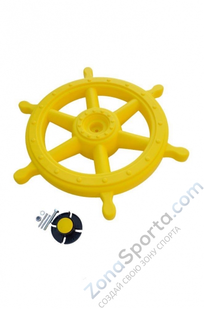 Игровой комплекс Perfetto sport Bari-11