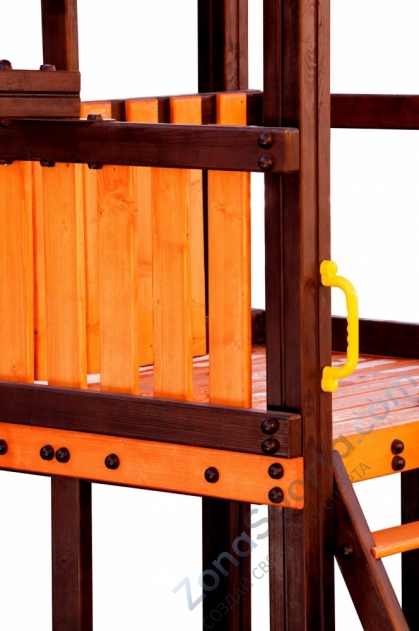 Игровой комплекс Perfetto sport Bari-14