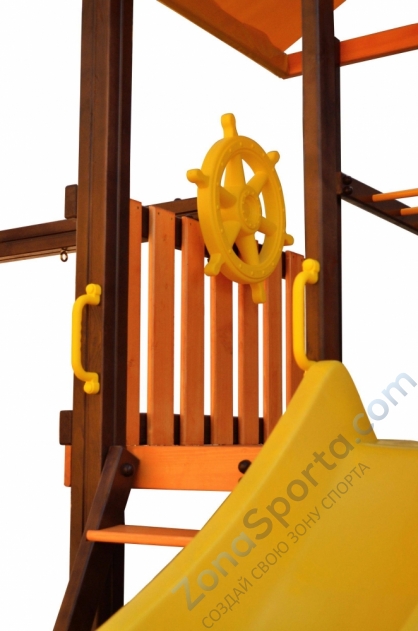 Игровой комплекс Perfetto sport Bari-7