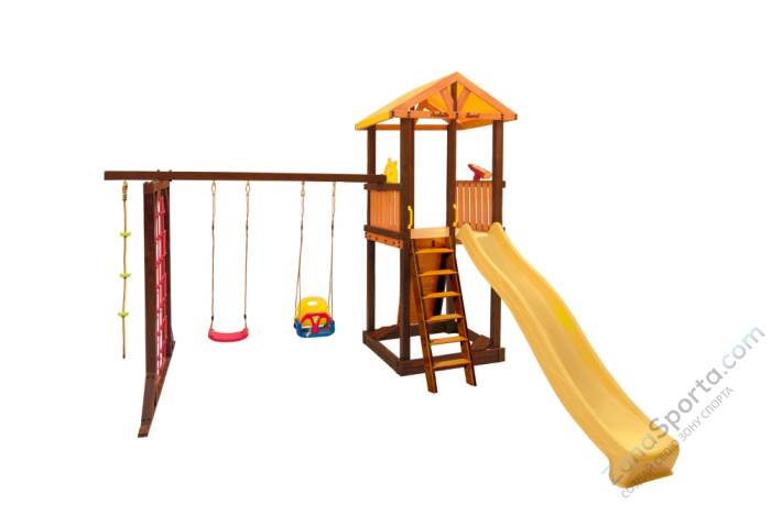 Игровой комплекс Perfetto sport Pitigliano-10