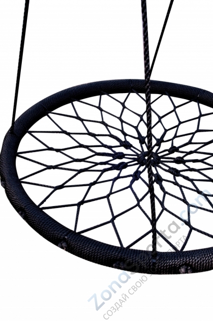 Игровой комплекс Perfetto sport Pitigliano-11 + качели Паутина