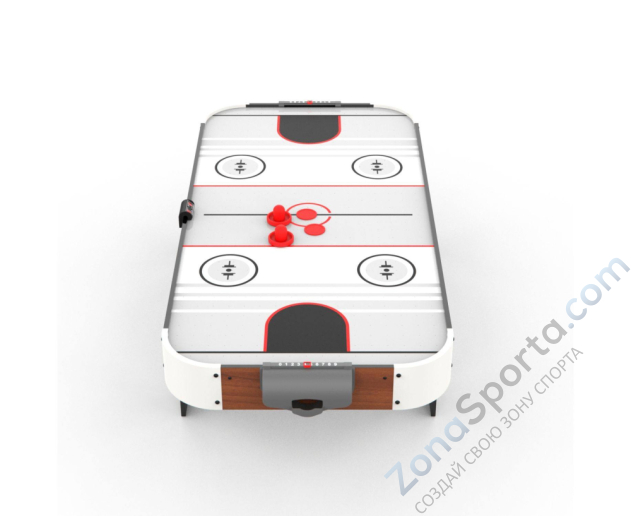 Игровой стол - аэрохоккей DFC Camellia