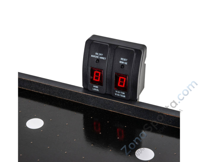 Игровой стол - аэрохоккей DFC Enforcer 48