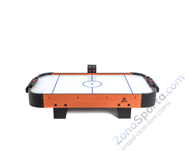 Игровой стол - аэрохоккей DFC Lion Pro