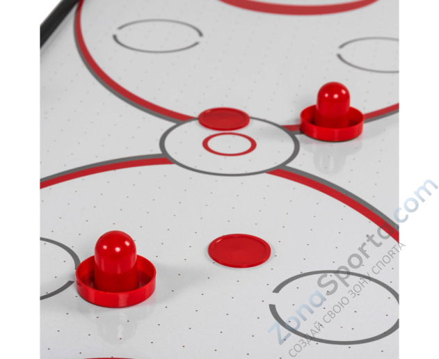 Игровой стол - аэрохоккей DFC Mini Pro 44