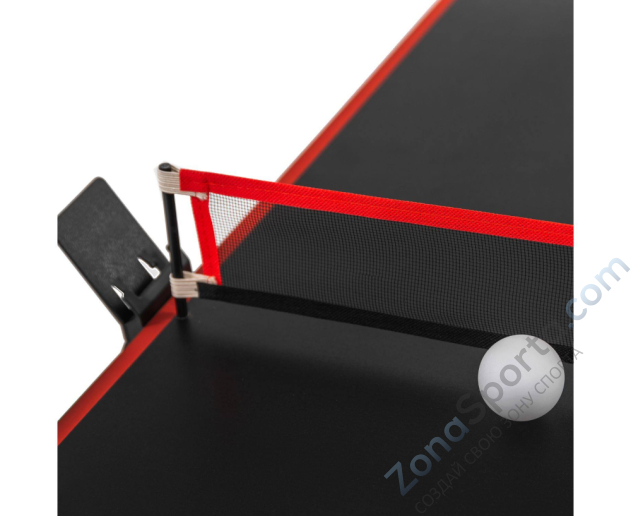 Игровой стол - аэрохоккей DFC Mini Pro 44