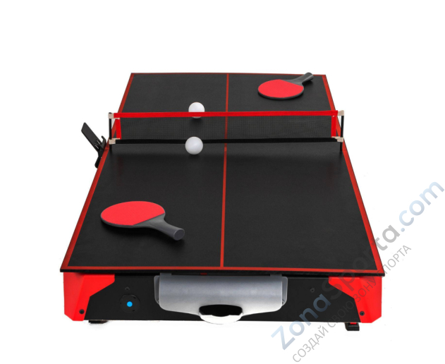 Игровой стол - аэрохоккей DFC Mini Pro 44