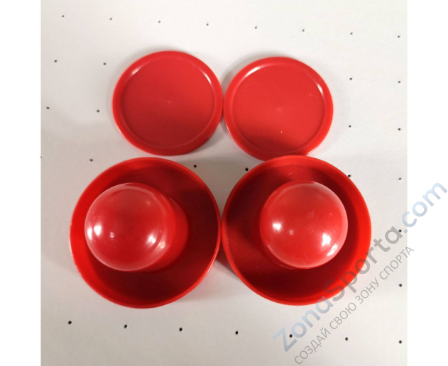 Игровой стол - аэрохоккей DFC Riga 48 Игровой стол - аэрохоккей DFC Riga 48