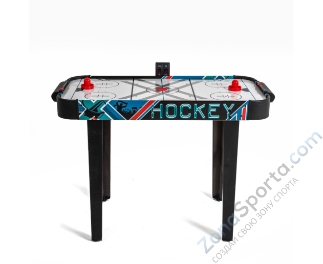 Игровой стол - аэрохоккей DFC Sirius 40