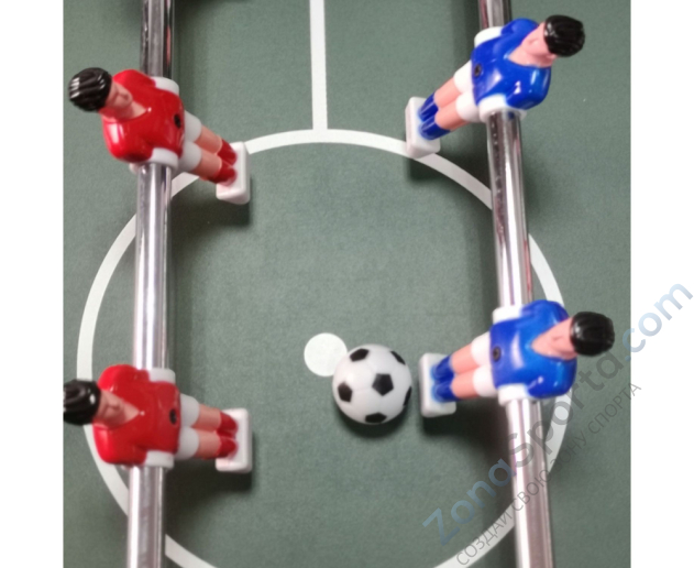 Игровой стол - футбол DFC Barcelona2 складная