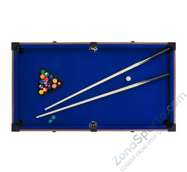 Игровой стол - трансформер 3 в 1 Proxima Suares 48 Игровой стол - трансформер 3 в 1 Proxima Suares 48