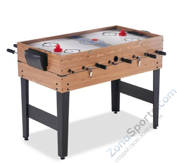 Игровой стол - трансформер 3 в 1 Proxima Suares 48 Игровой стол - трансформер 3 в 1 Proxima Suares 48