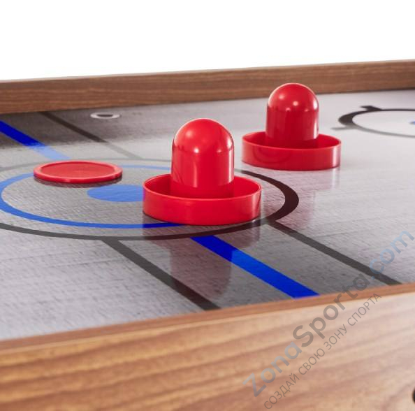 Игровой стол - трансформер 3 в 1 Proxima Suares 48 Игровой стол - трансформер 3 в 1 Proxima Suares 48