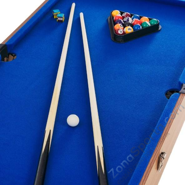 Игровой стол - трансформер 3 в 1 Proxima Suares 48 Игровой стол - трансформер 3 в 1 Proxima Suares 48