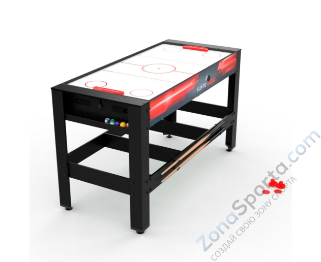 Игровой стол - трансформер DFC Drive 2 в 1 Игровой стол - трансформер DFC Drive 2 в 1