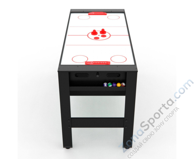 Игровой стол - трансформер DFC Drive 2 в 1 Игровой стол - трансформер DFC Drive 2 в 1