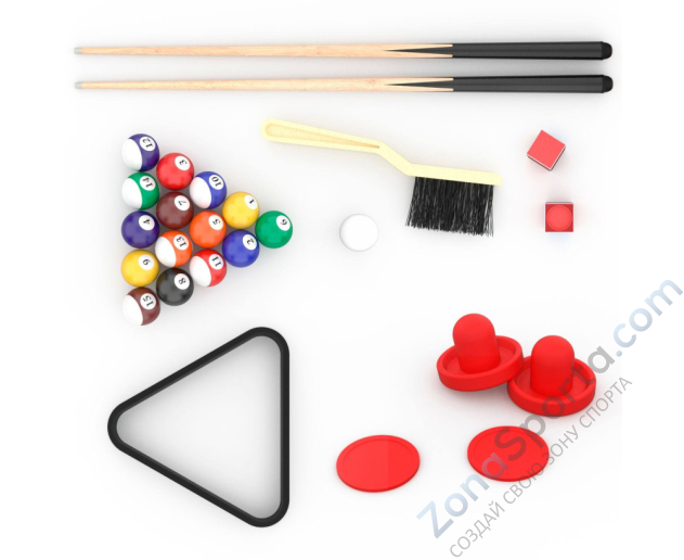 Игровой стол - трансформер DFC Drive 2 в 1 Игровой стол - трансформер DFC Drive 2 в 1