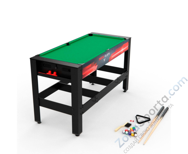 Игровой стол - трансформер DFC Drive 2 в 1 Игровой стол - трансформер DFC Drive 2 в 1