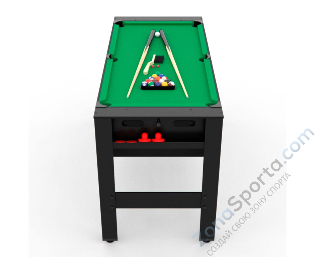 Игровой стол - трансформер DFC Drive 2 в 1 Игровой стол - трансформер DFC Drive 2 в 1