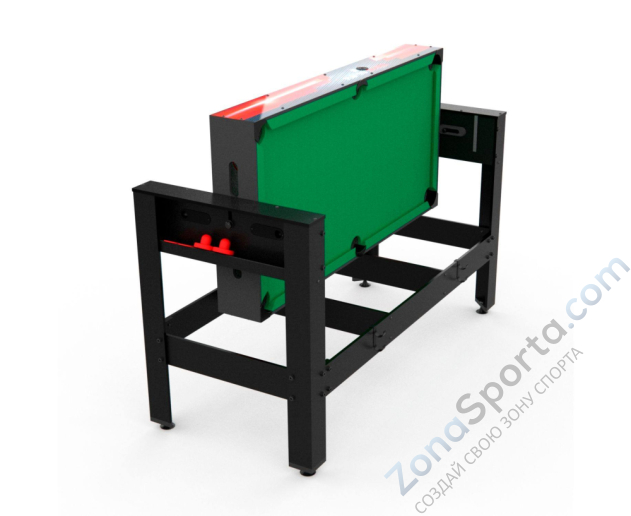 Игровой стол - трансформер DFC Drive 2 в 1 Игровой стол - трансформер DFC Drive 2 в 1