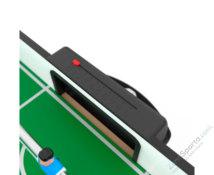 Игровой стол - трансформер DFC Superhattrick 4 в 1 Игровой стол - трансформер DFC Superhattrick 4 в 1