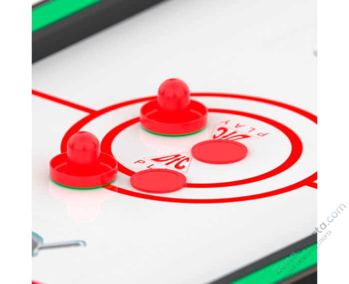 Игровой стол - трансформер DFC Superhattrick 4 в 1 Игровой стол - трансформер DFC Superhattrick 4 в 1