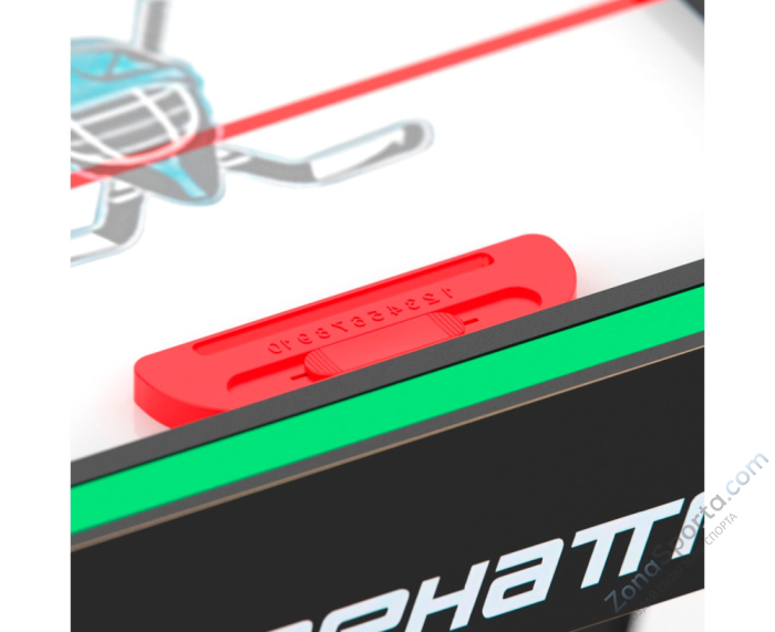 Игровой стол - трансформер DFC Superhattrick 4 в 1 Игровой стол - трансформер DFC Superhattrick 4 в 1